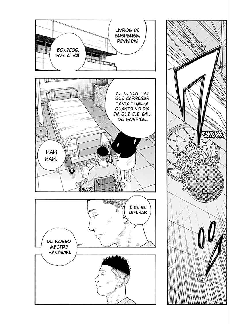 REAL Chapter 93 - Page 26