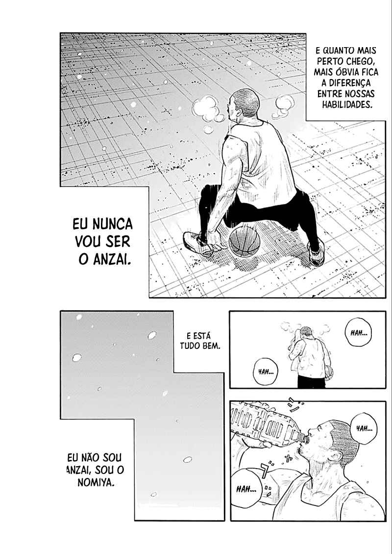 REAL Chapter 93 - Page 30