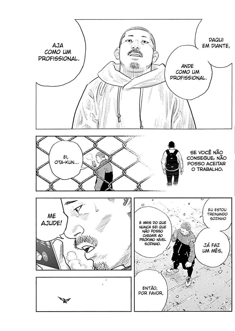 REAL Chapter 93 - Page 32