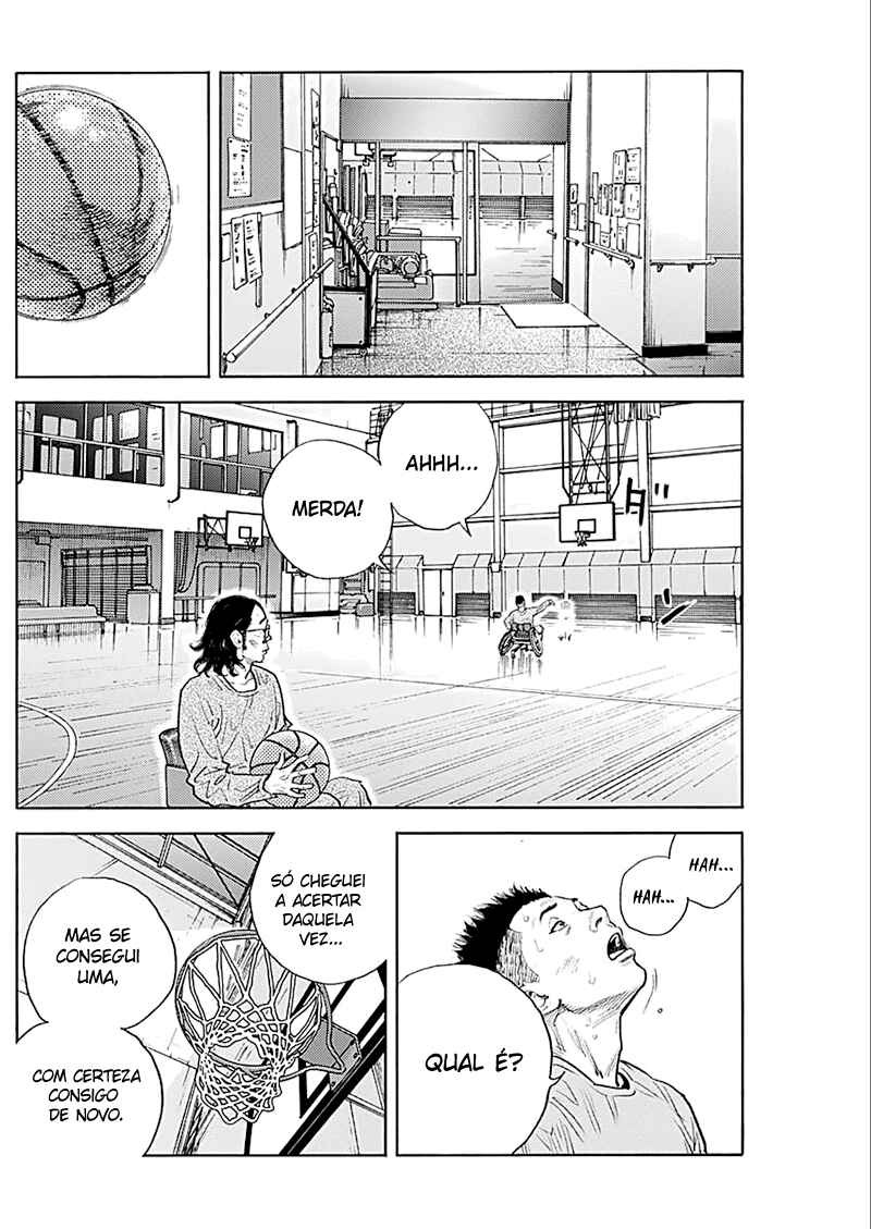 REAL Chapter 93 - Page 5
