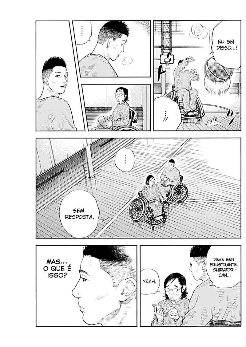 REAL Chapter 93 - Page 6