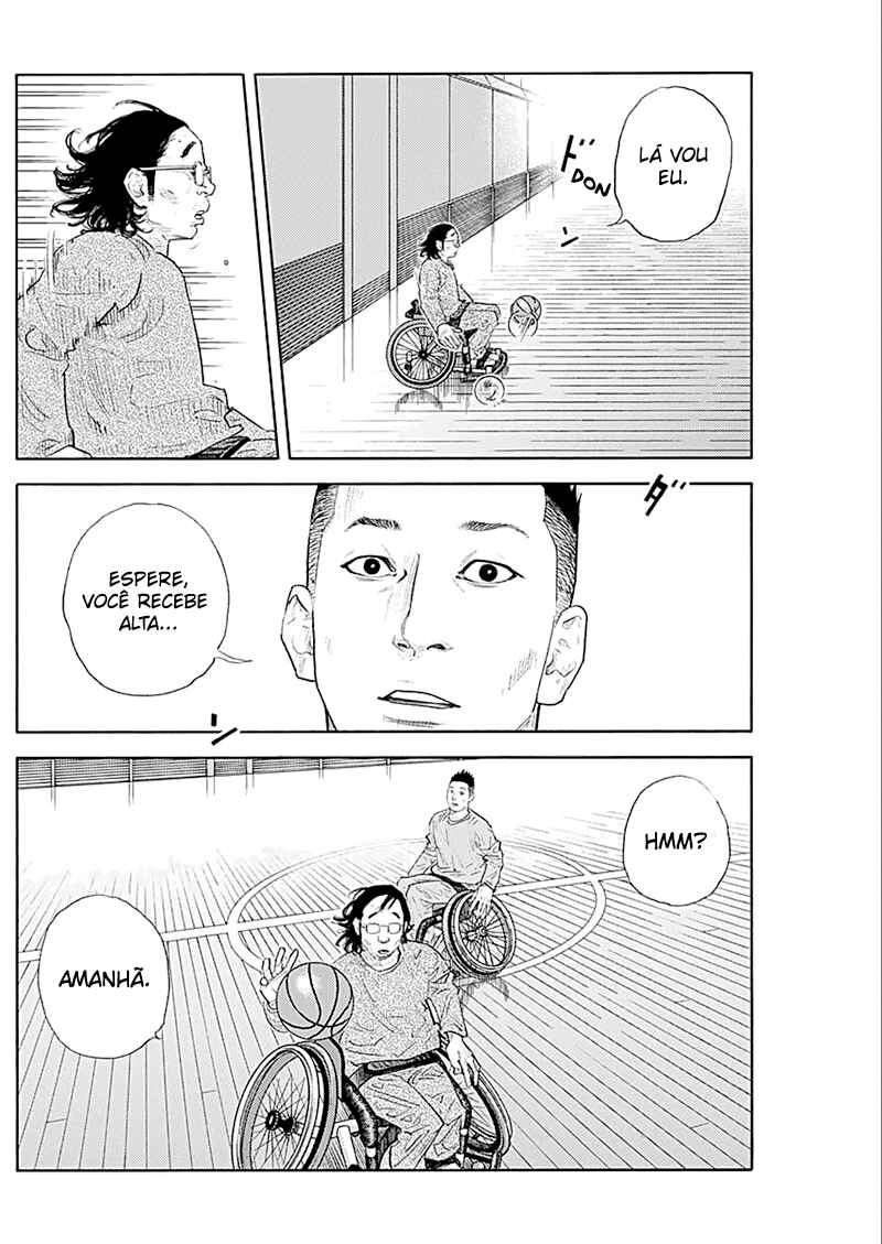 REAL Chapter 93 - Page 9