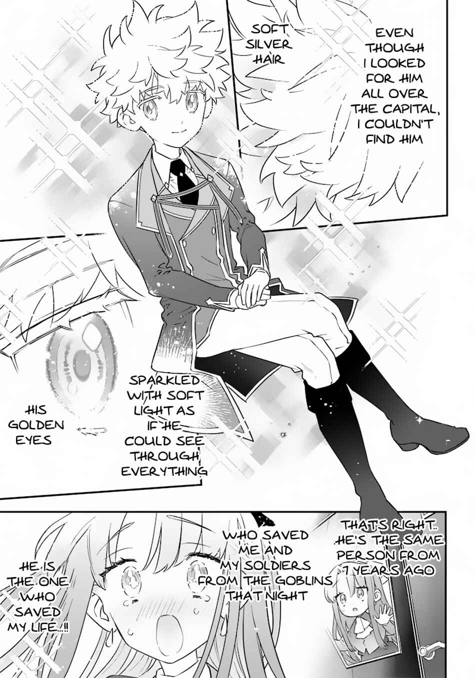 Sekai ni Hitori, Zenzokusei Mahou no Tsukaite Chapter 5 - Page 10