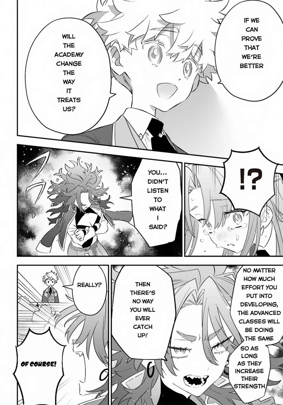 Sekai ni Hitori, Zenzokusei Mahou no Tsukaite Chapter 5 - Page 19