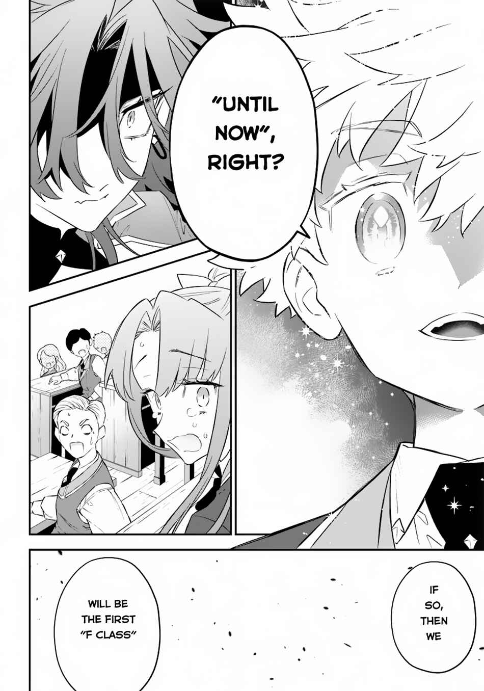 Sekai ni Hitori, Zenzokusei Mahou no Tsukaite Chapter 5 - Page 21