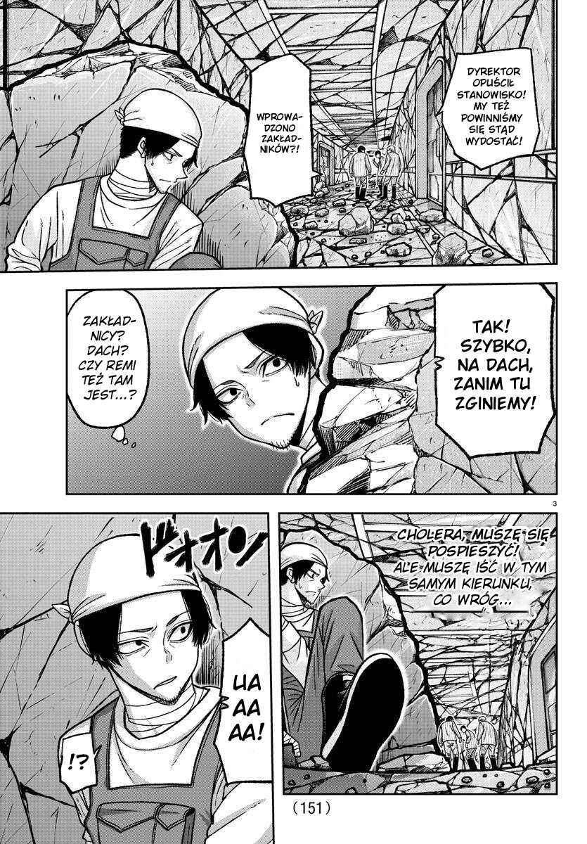 Tougen Anki Chapter 145 - Page 4