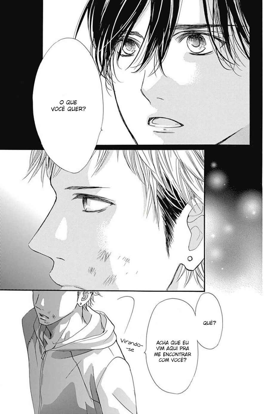 Boku ni Hana no Melancholy Chapter 46 - Page 18