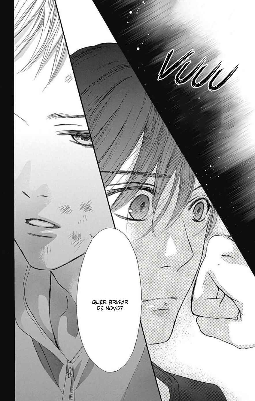 Boku ni Hana no Melancholy Chapter 46 - Page 19