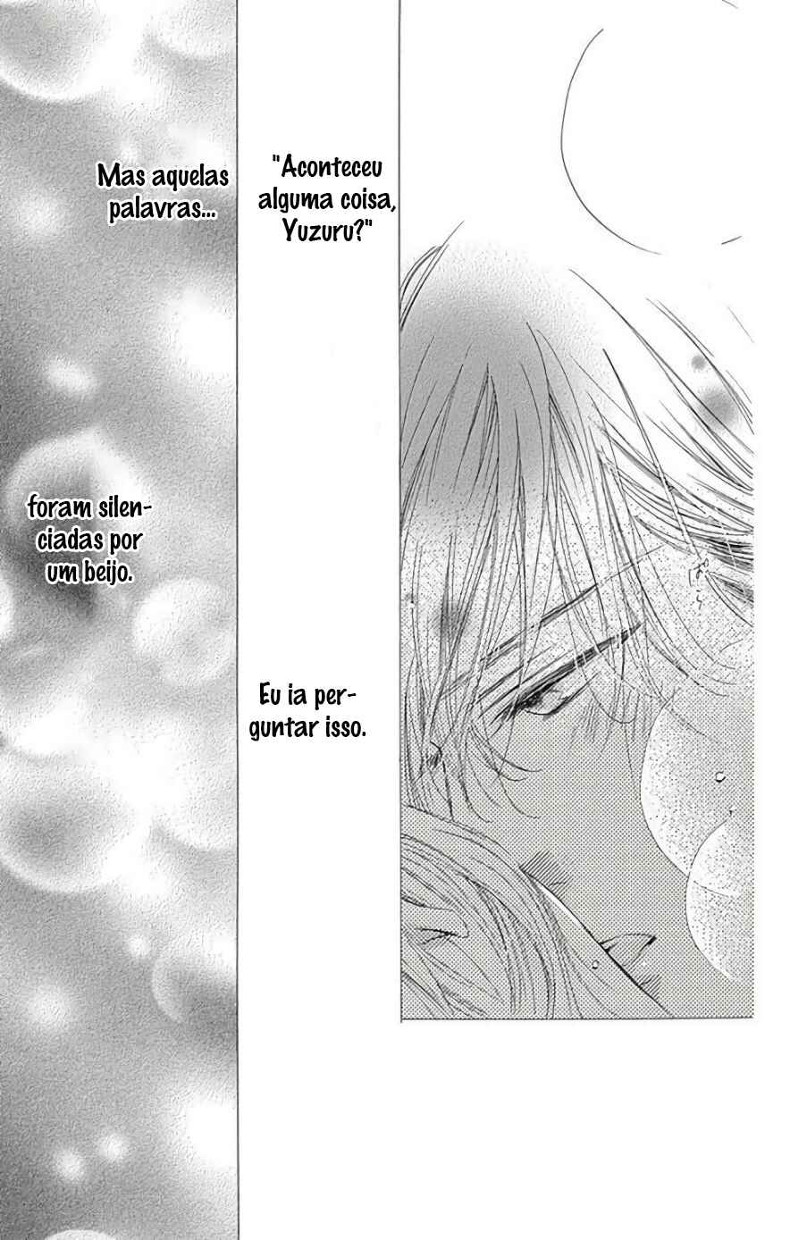 Boku ni Hana no Melancholy Chapter 46 - Page 30