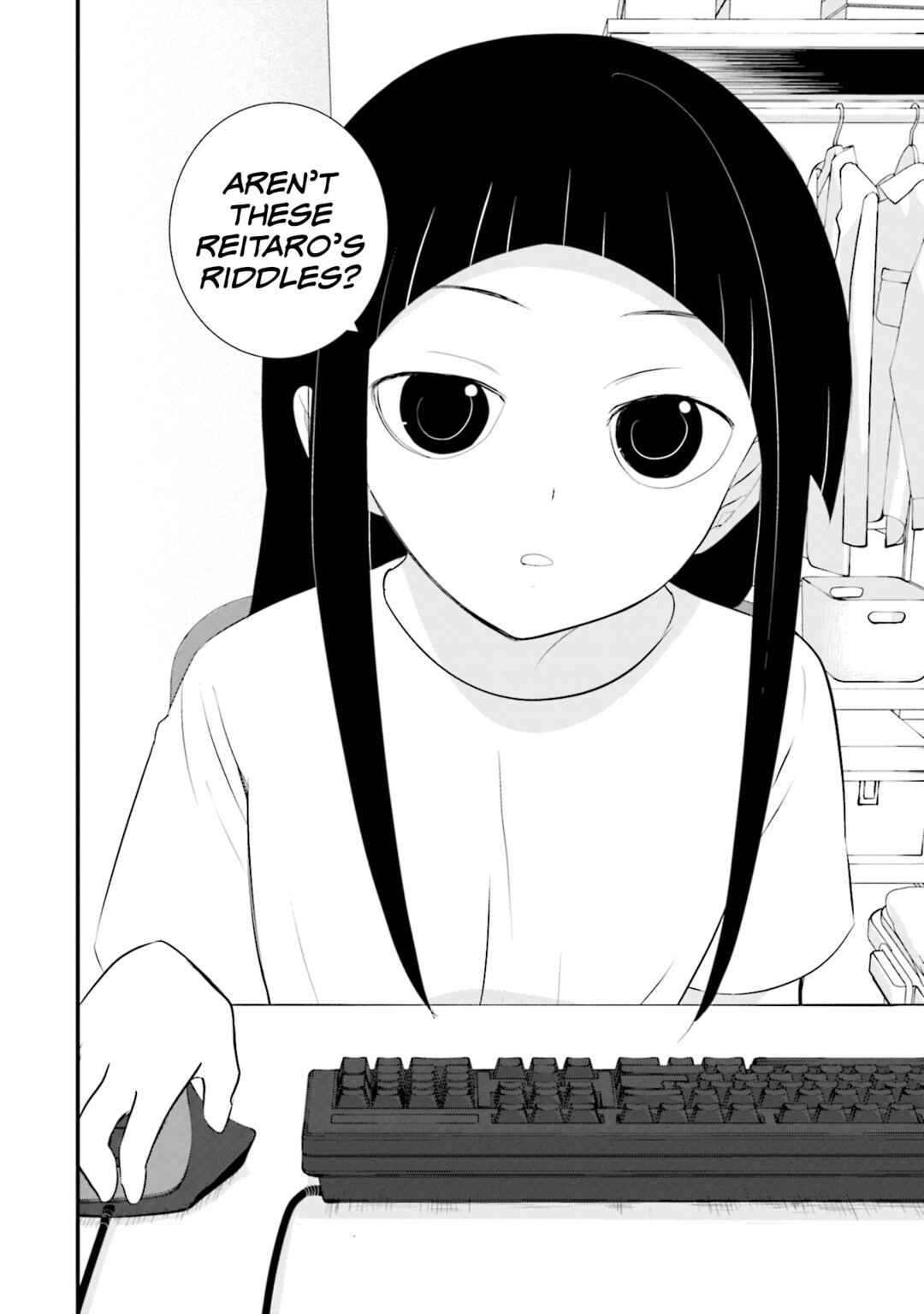 Sonna Kazoku nara Sutechaeba? Chapter 25 - Page 22