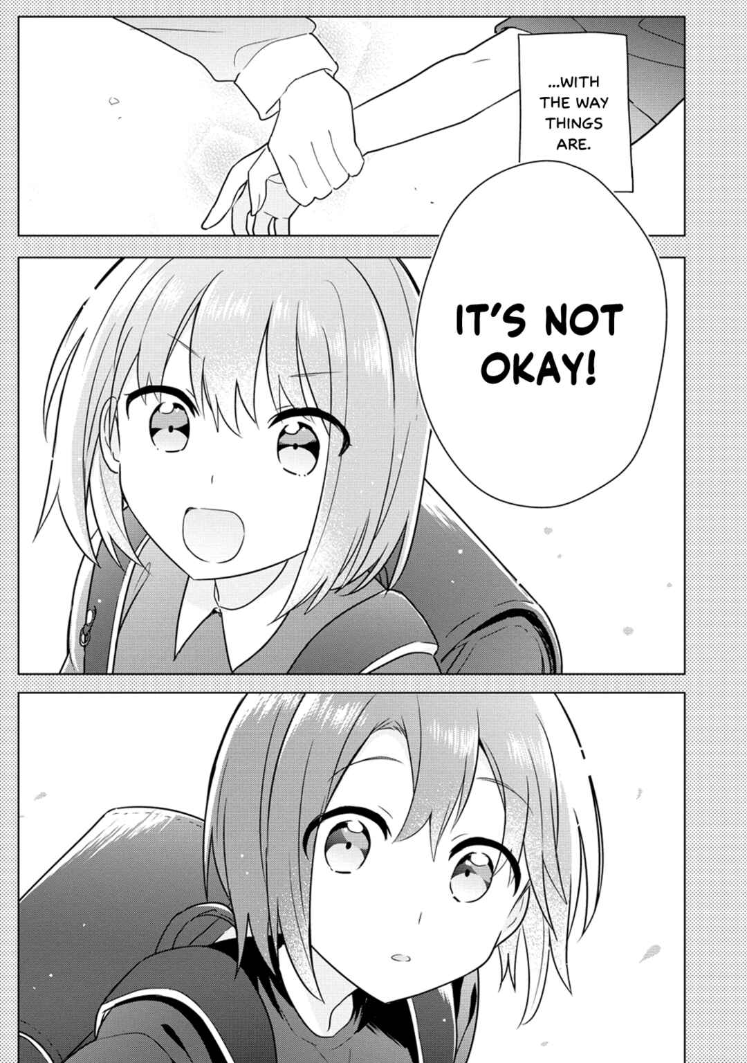 Doushitara Osananajimi no Kanojo ni Naremasu ka!? Chapter 17 - Page 5