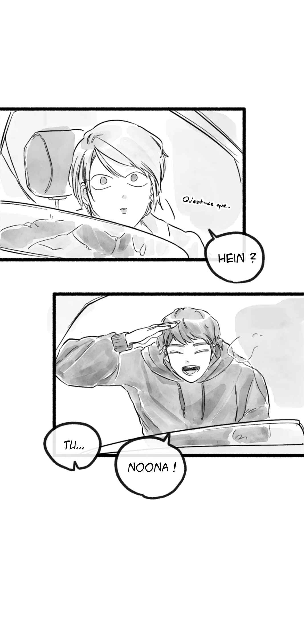 Heunhago Neollin Chapter 12 - Page 11