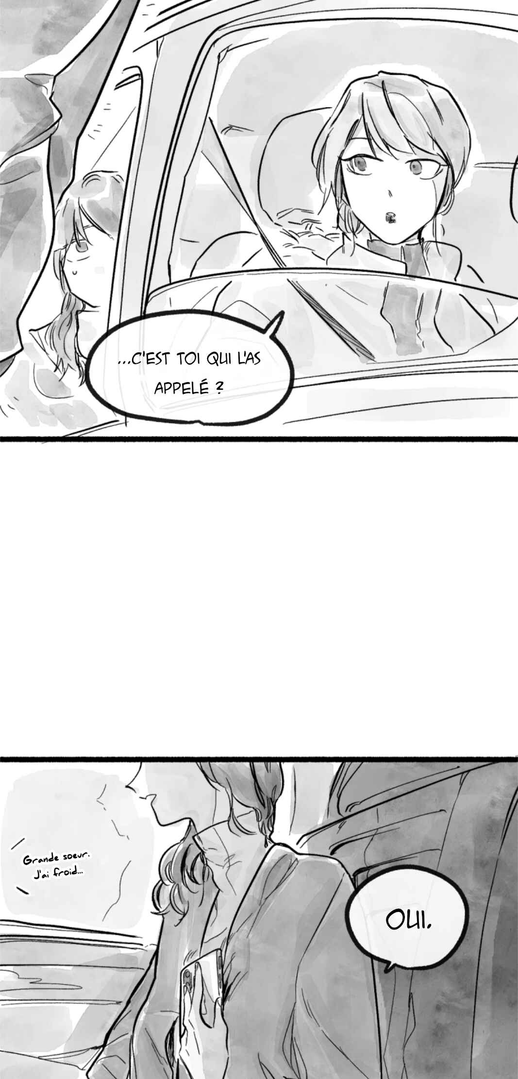 Heunhago Neollin Chapter 12 - Page 13