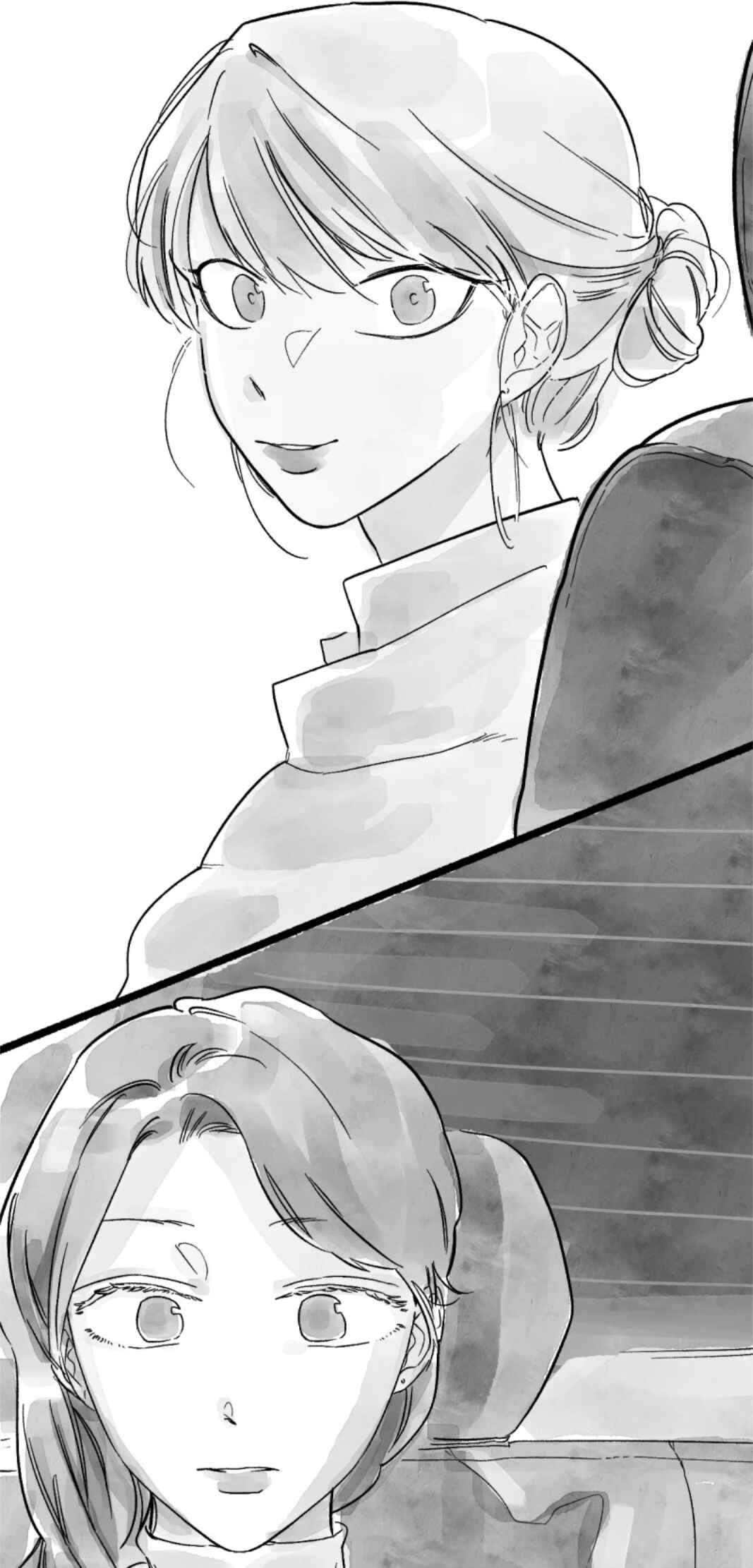 Heunhago Neollin Chapter 12 - Page 2