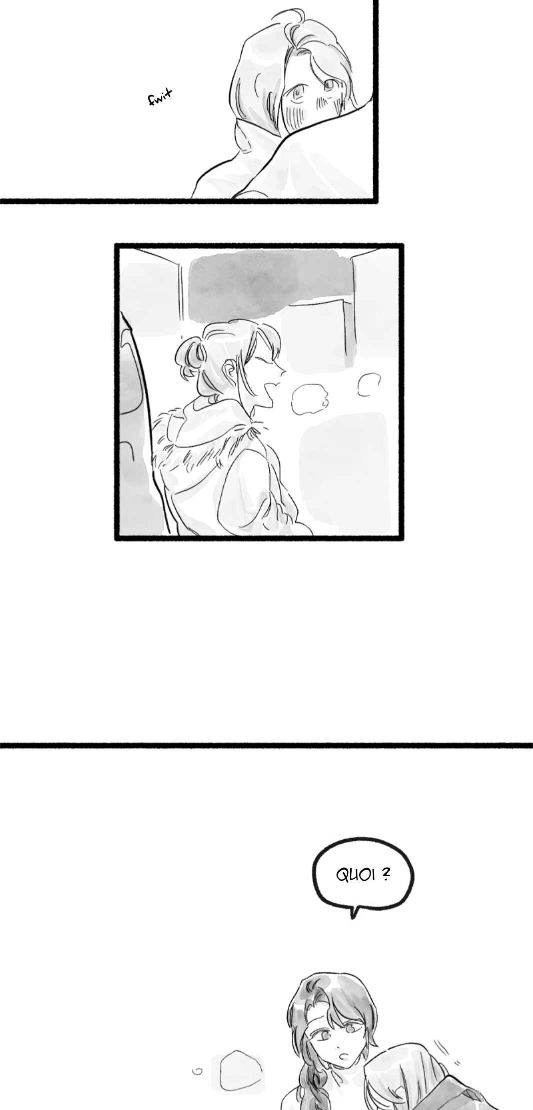 Heunhago Neollin Chapter 12 - Page 22