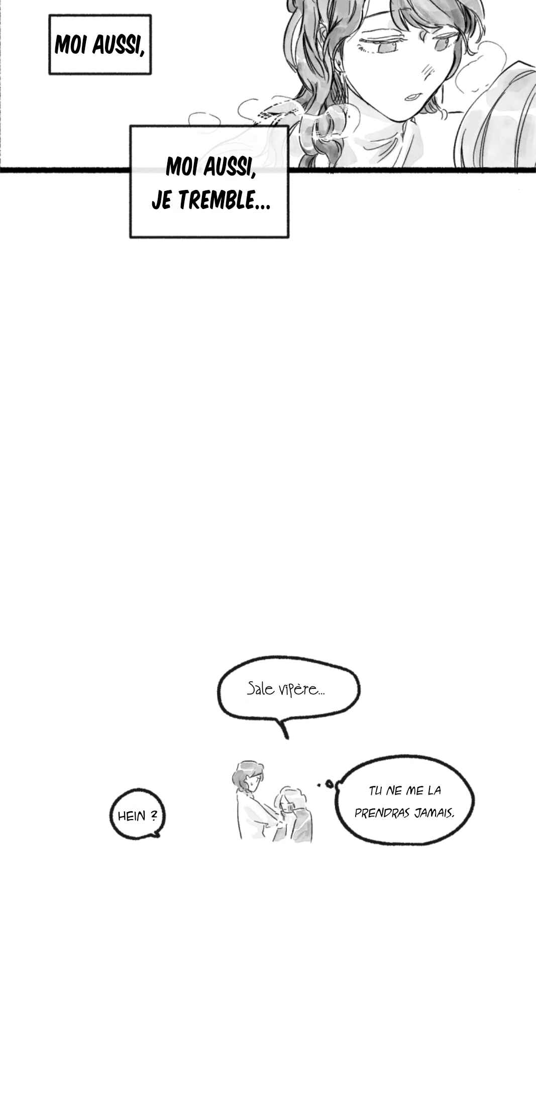 Heunhago Neollin Chapter 12 - Page 27