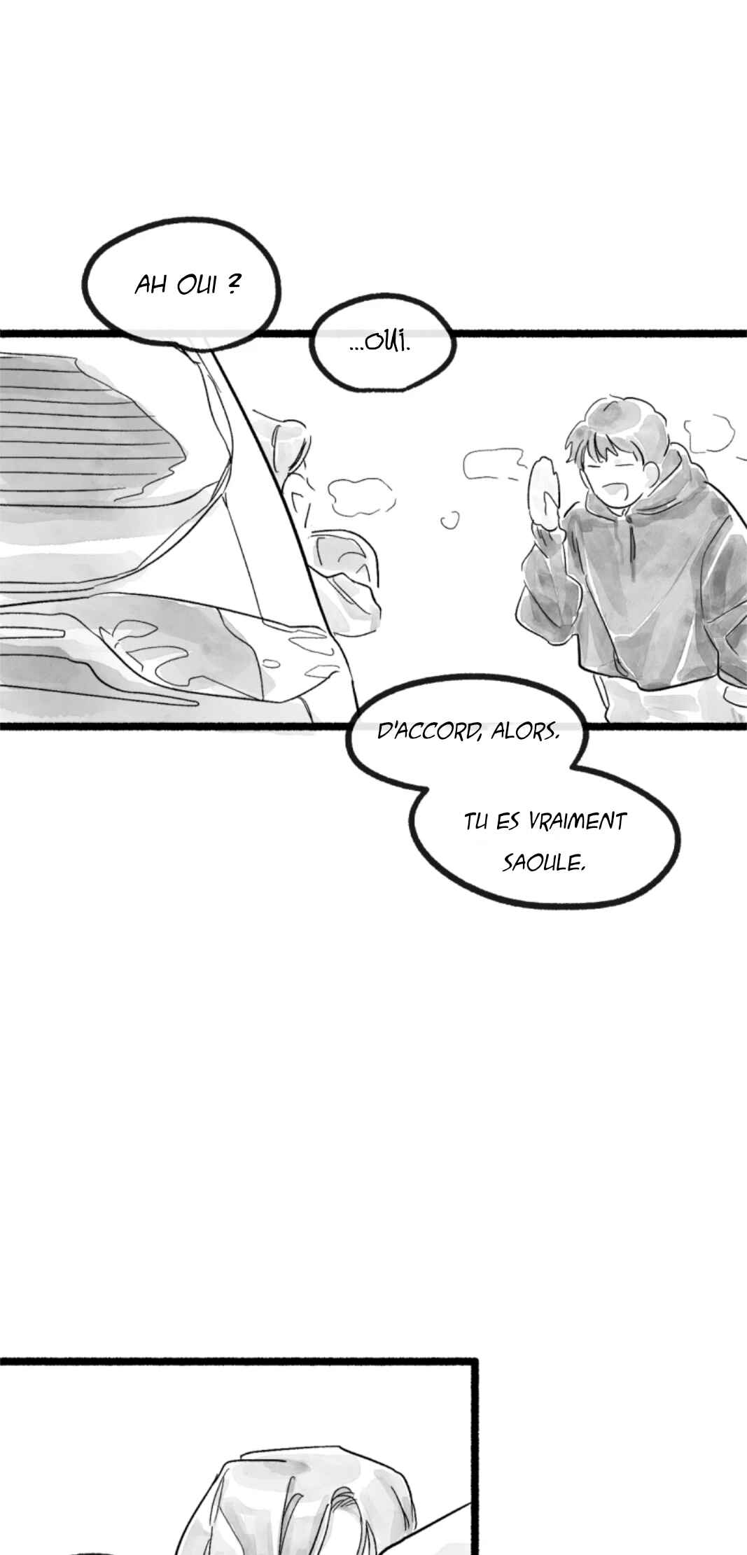 Heunhago Neollin Chapter 12 - Page 34