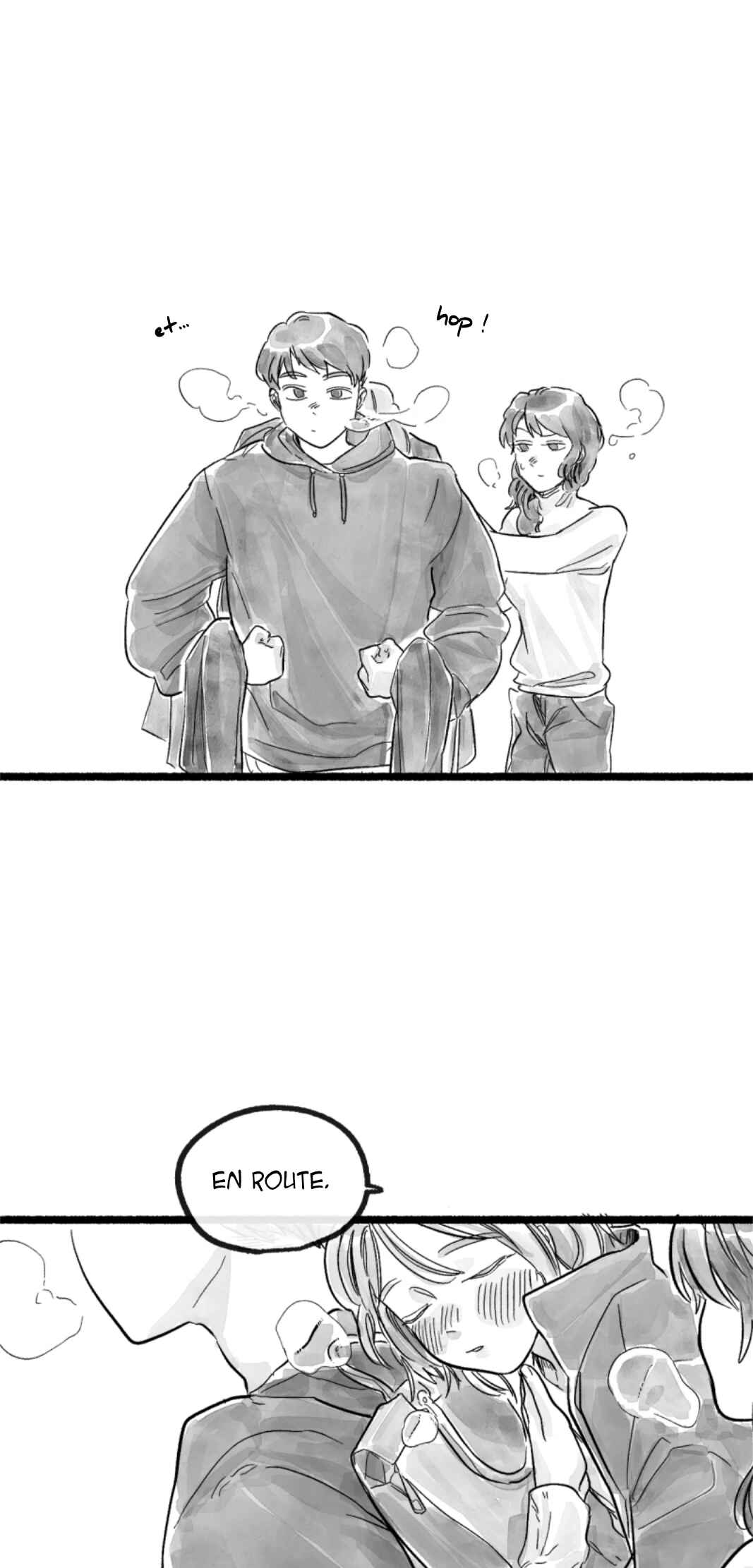 Heunhago Neollin Chapter 12 - Page 42