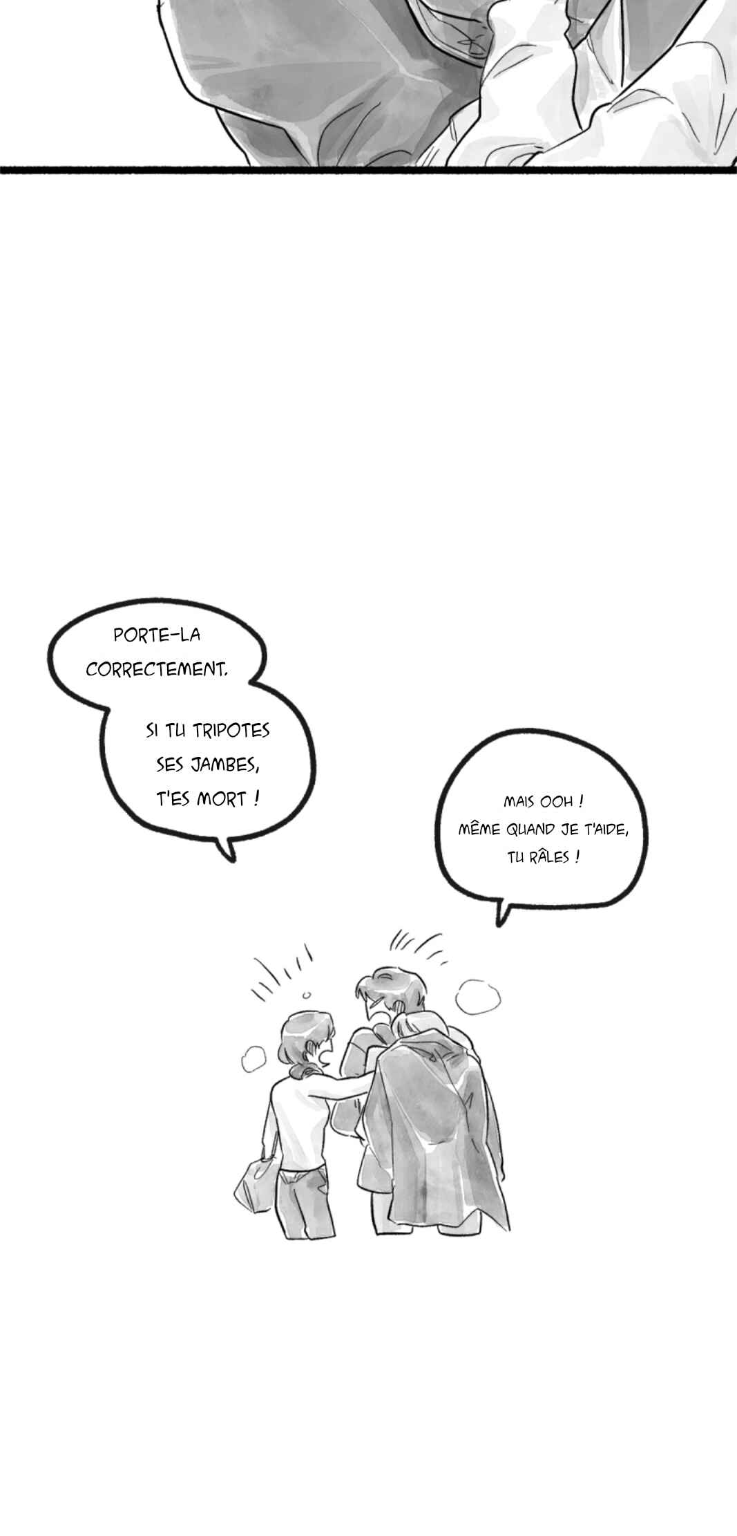 Heunhago Neollin Chapter 12 - Page 43