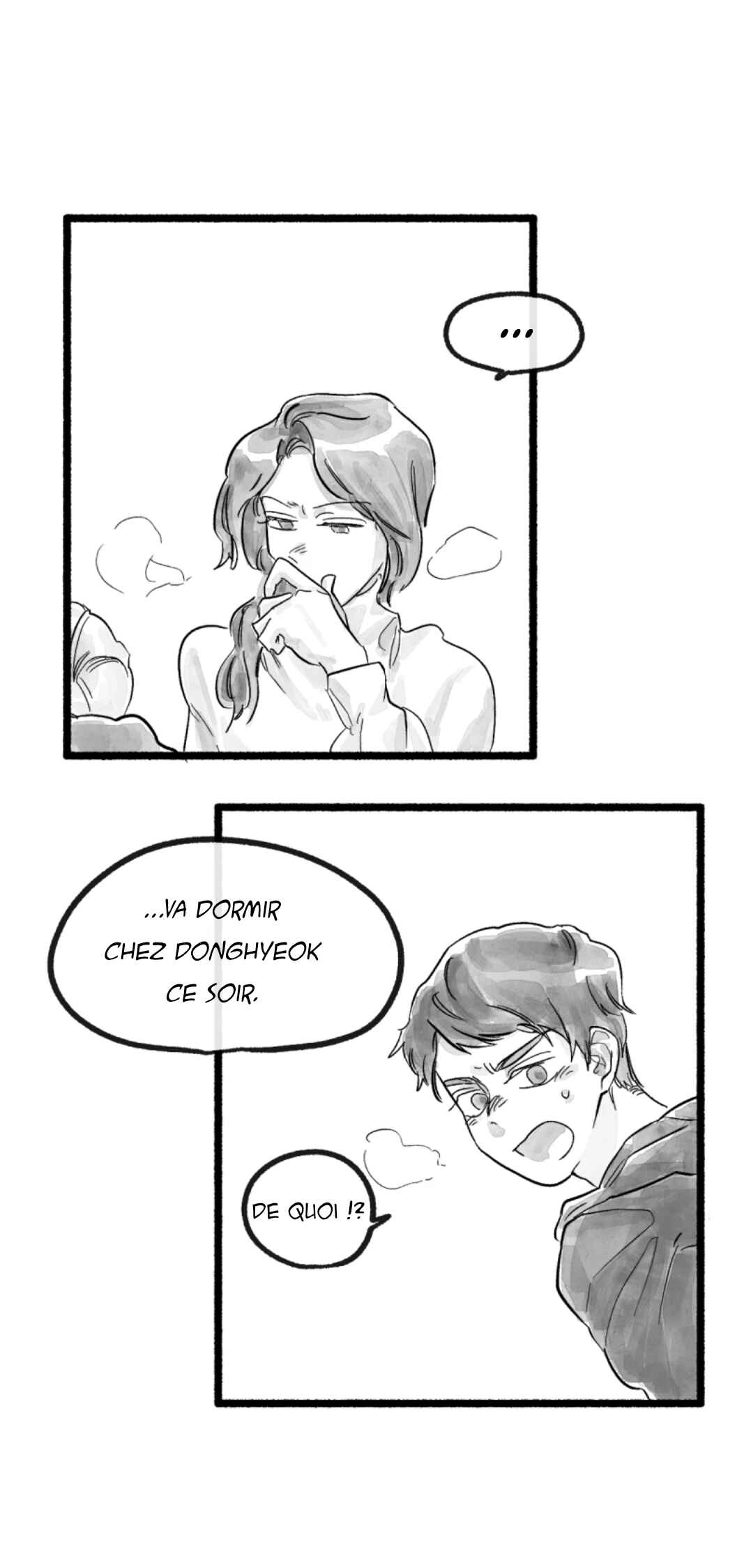 Heunhago Neollin Chapter 12 - Page 44