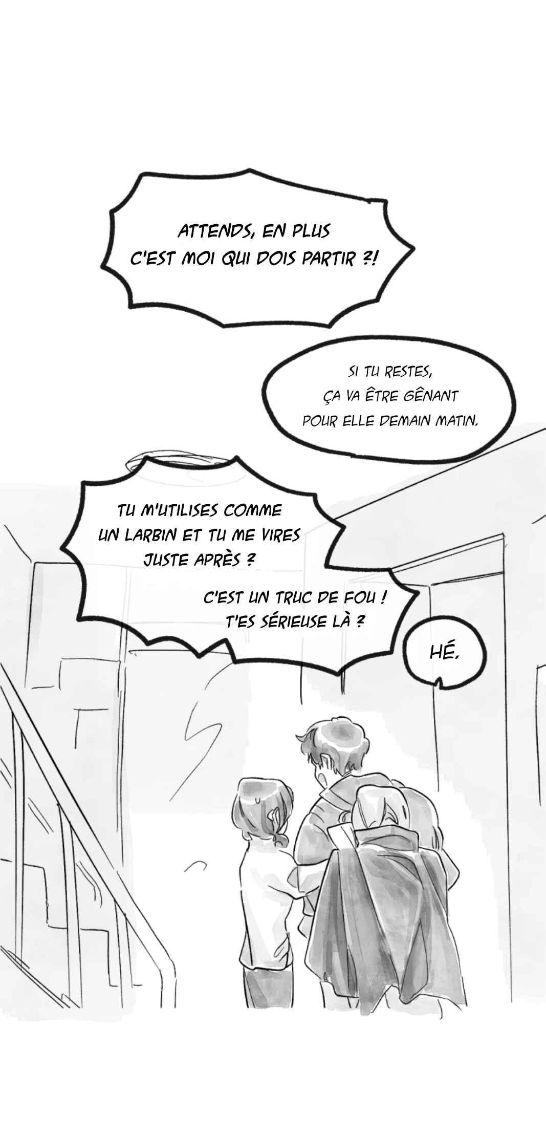 Heunhago Neollin Chapter 12 - Page 45