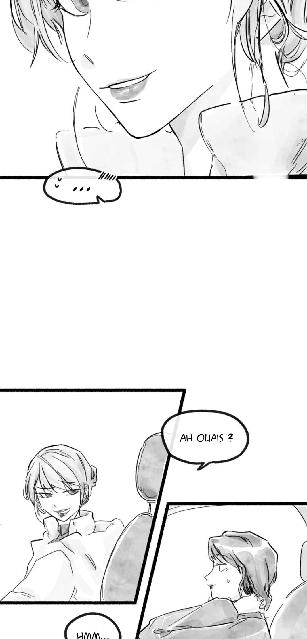 Heunhago Neollin Chapter 12 - Page 5