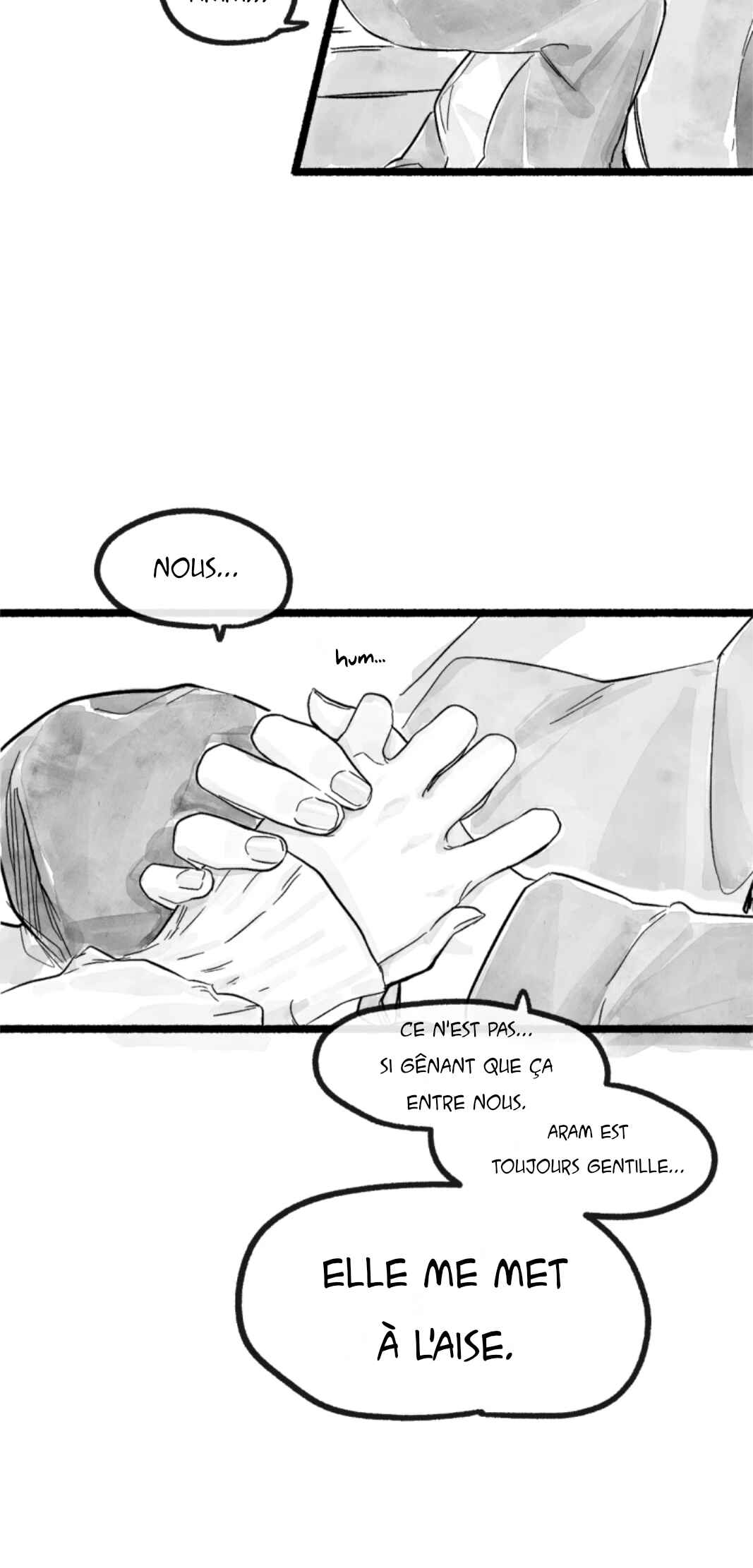 Heunhago Neollin Chapter 12 - Page 6