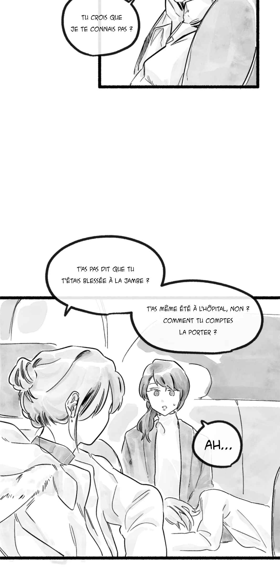 Heunhago Neollin Chapter 12 - Page 8