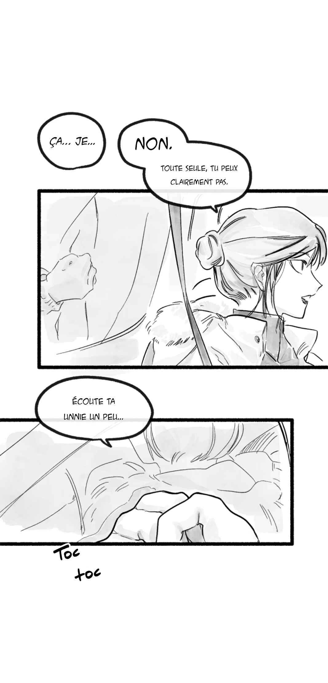 Heunhago Neollin Chapter 12 - Page 9