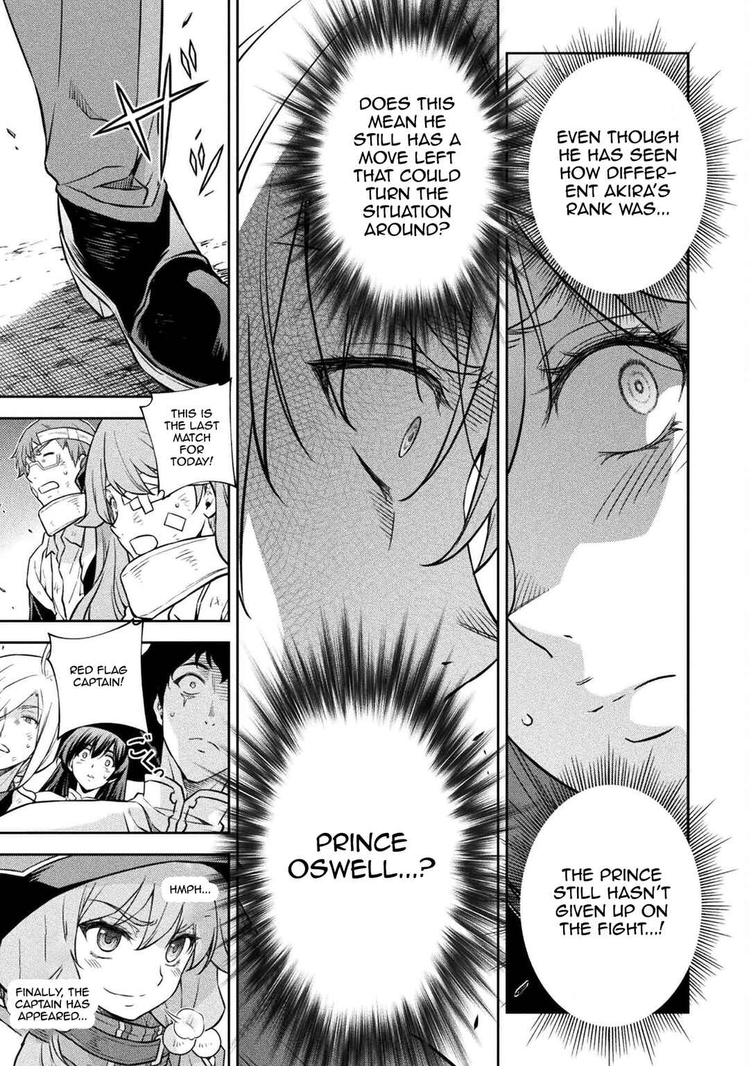Drawing - Saikyou Mangaka wa Oekaki Skill de Isekai Musou Suru! Chapter 48 - Page 13