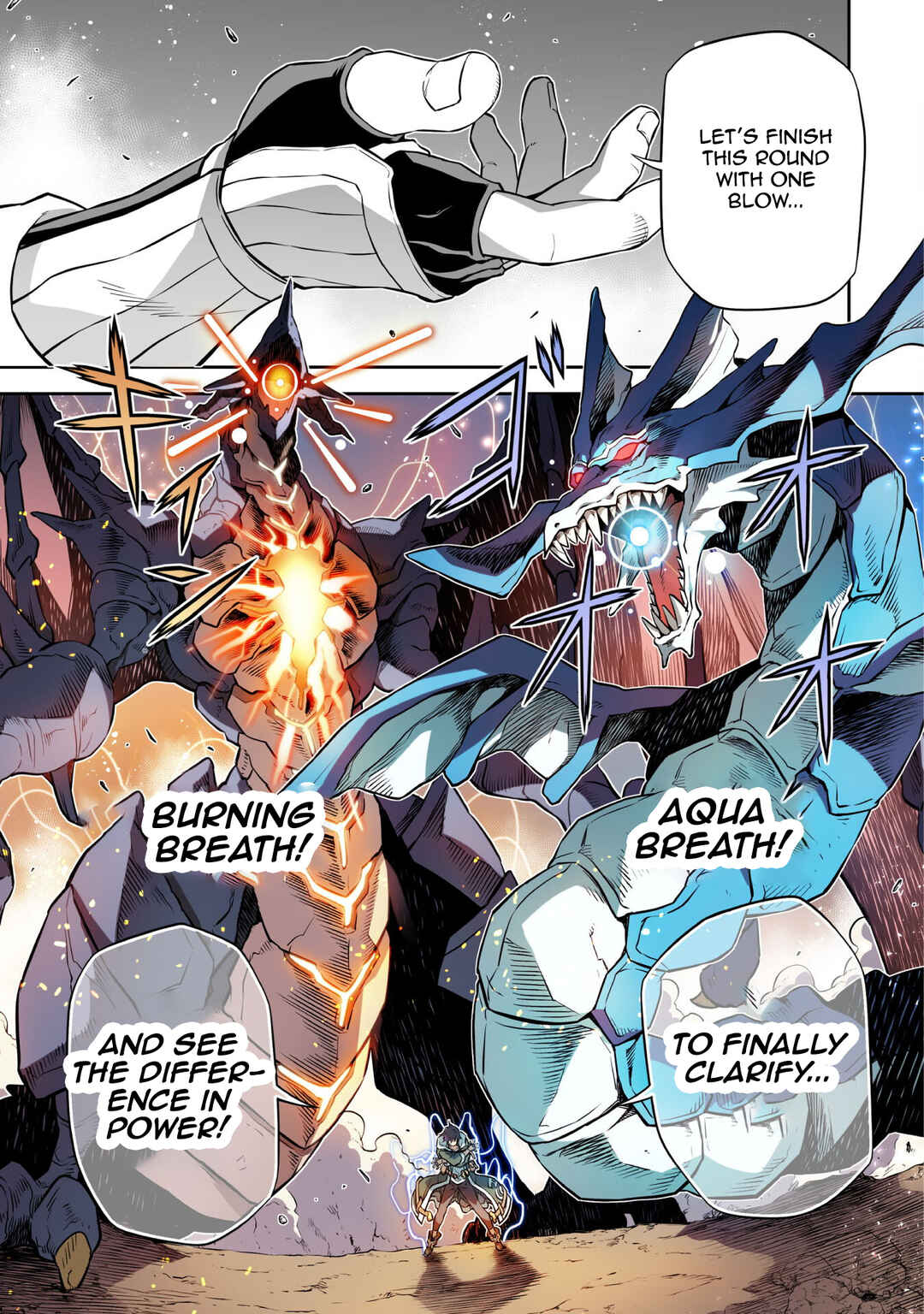 Drawing - Saikyou Mangaka wa Oekaki Skill de Isekai Musou Suru! Chapter 48 - Page 5