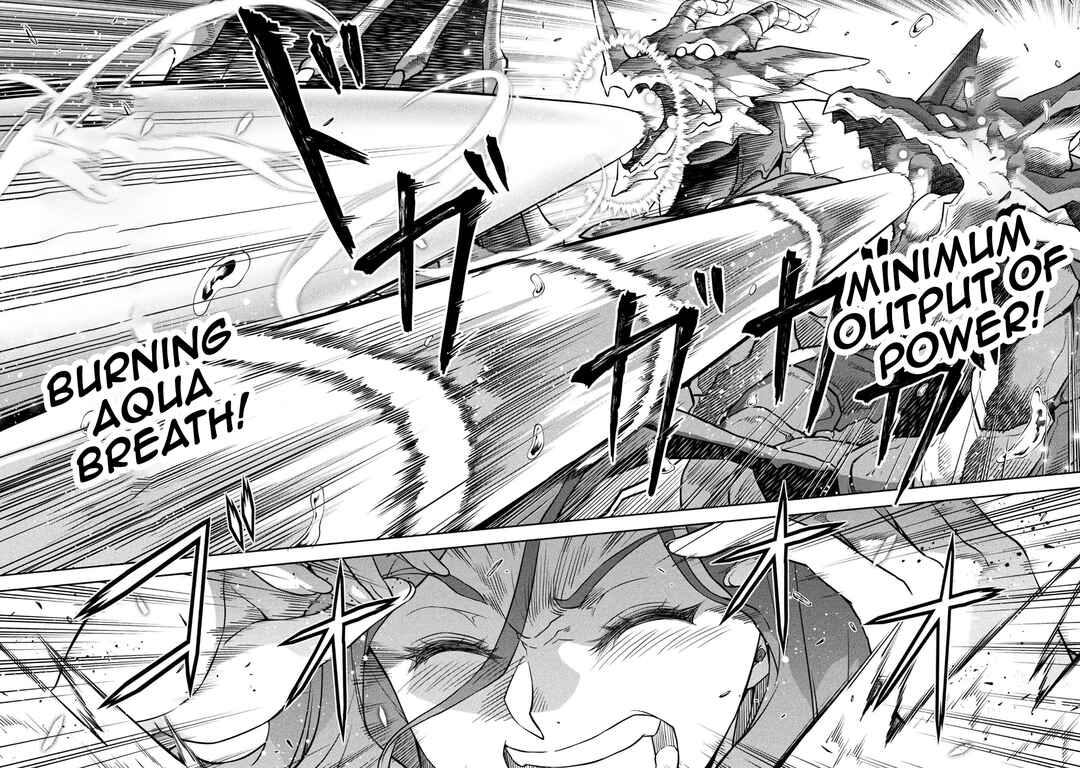Drawing - Saikyou Mangaka wa Oekaki Skill de Isekai Musou Suru! Chapter 48 - Page 6