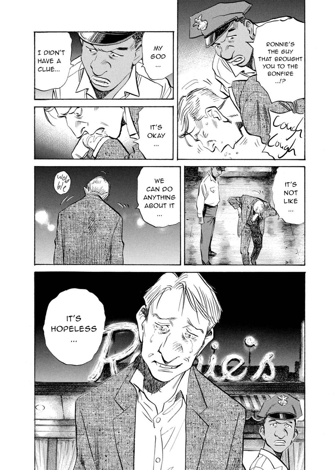 Billy Bat Chapter 40 - Page 24