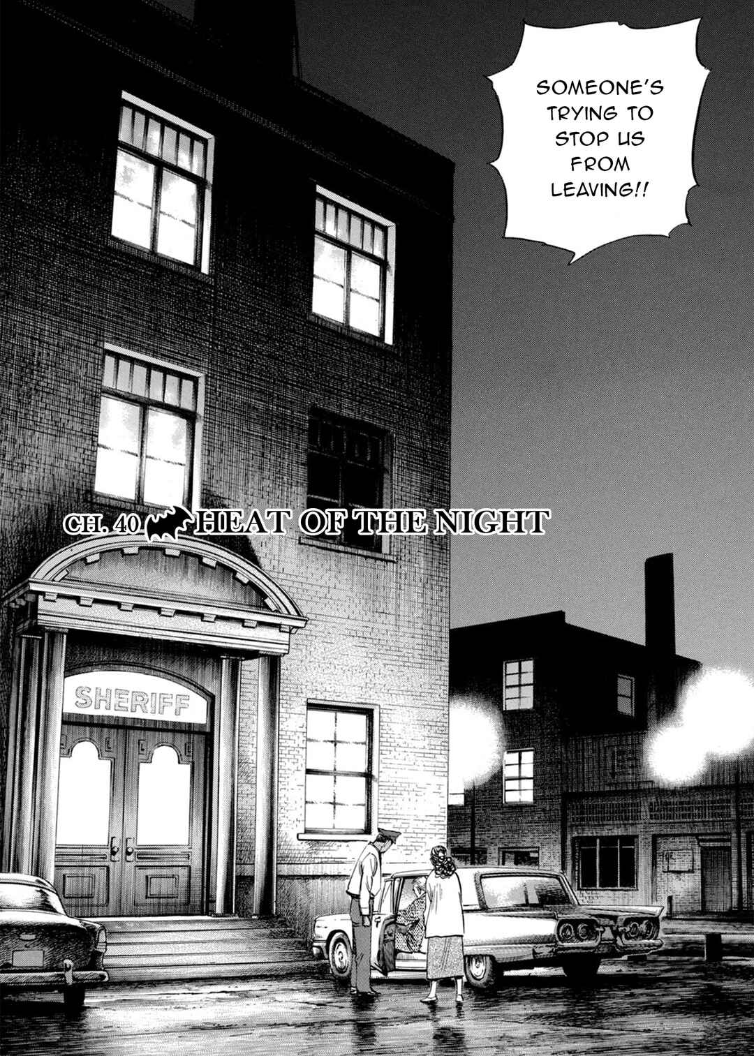 Billy Bat Chapter 40 - Page 7