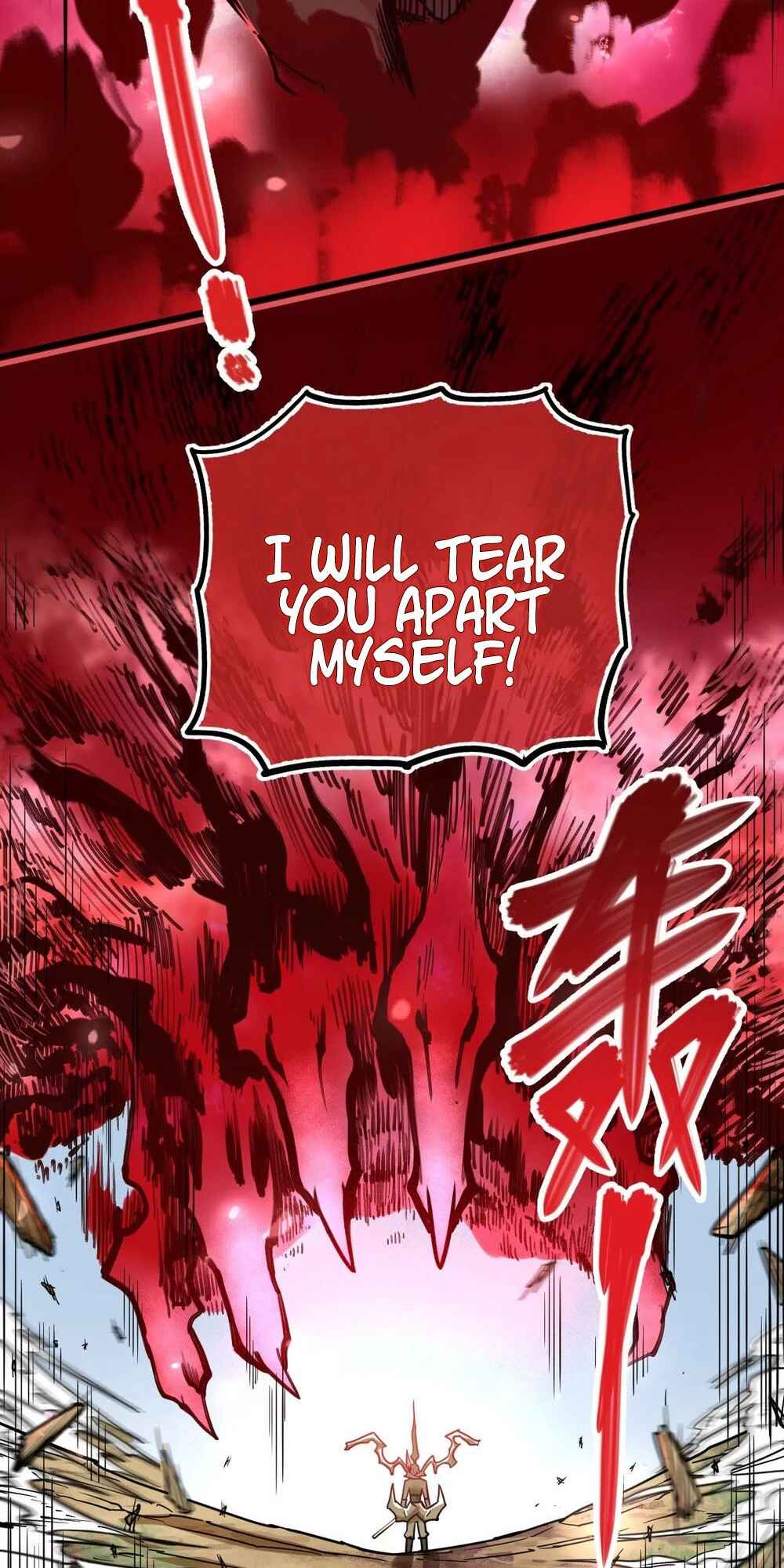The Strongest Sect of All Times Chapter 8 - Page 11