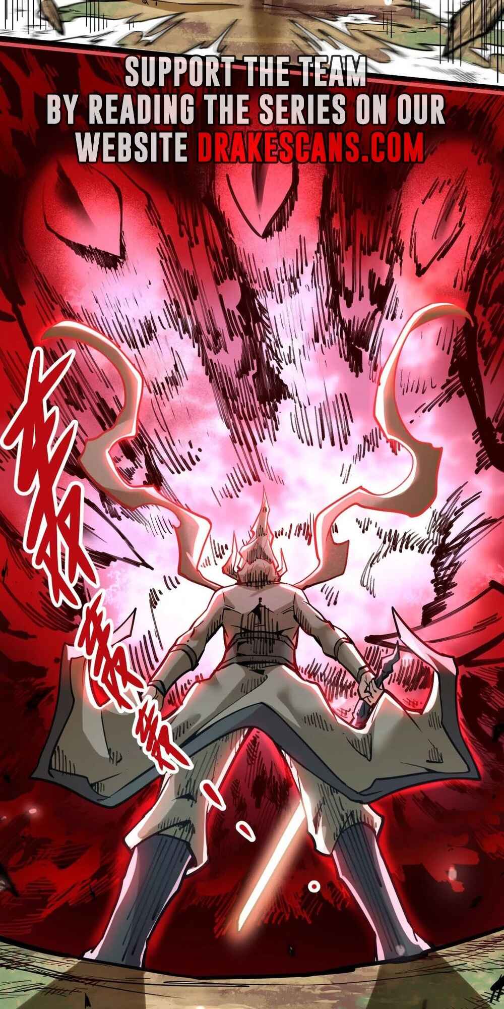 The Strongest Sect of All Times Chapter 8 - Page 12