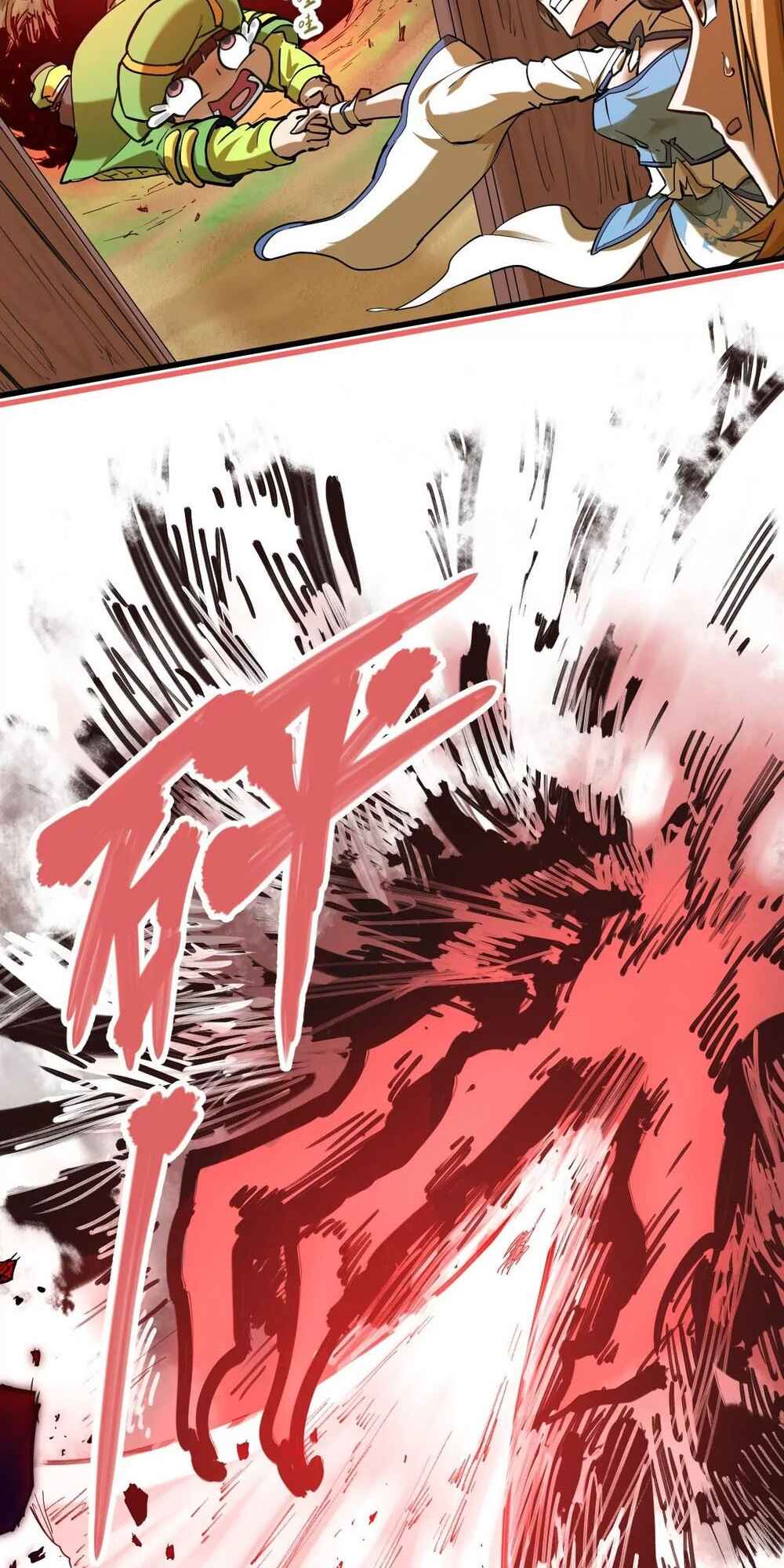 The Strongest Sect of All Times Chapter 8 - Page 18