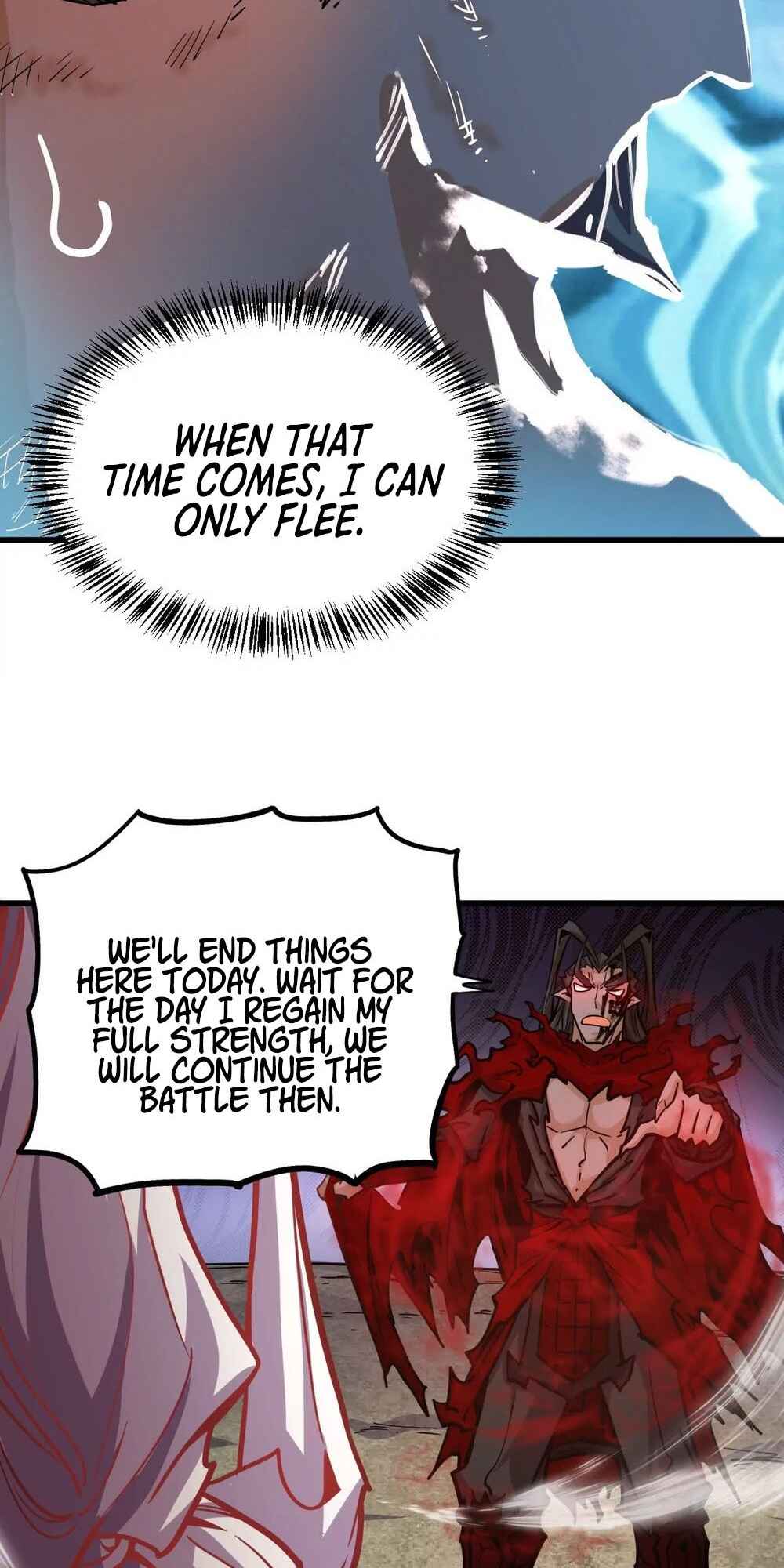 The Strongest Sect of All Times Chapter 8 - Page 25
