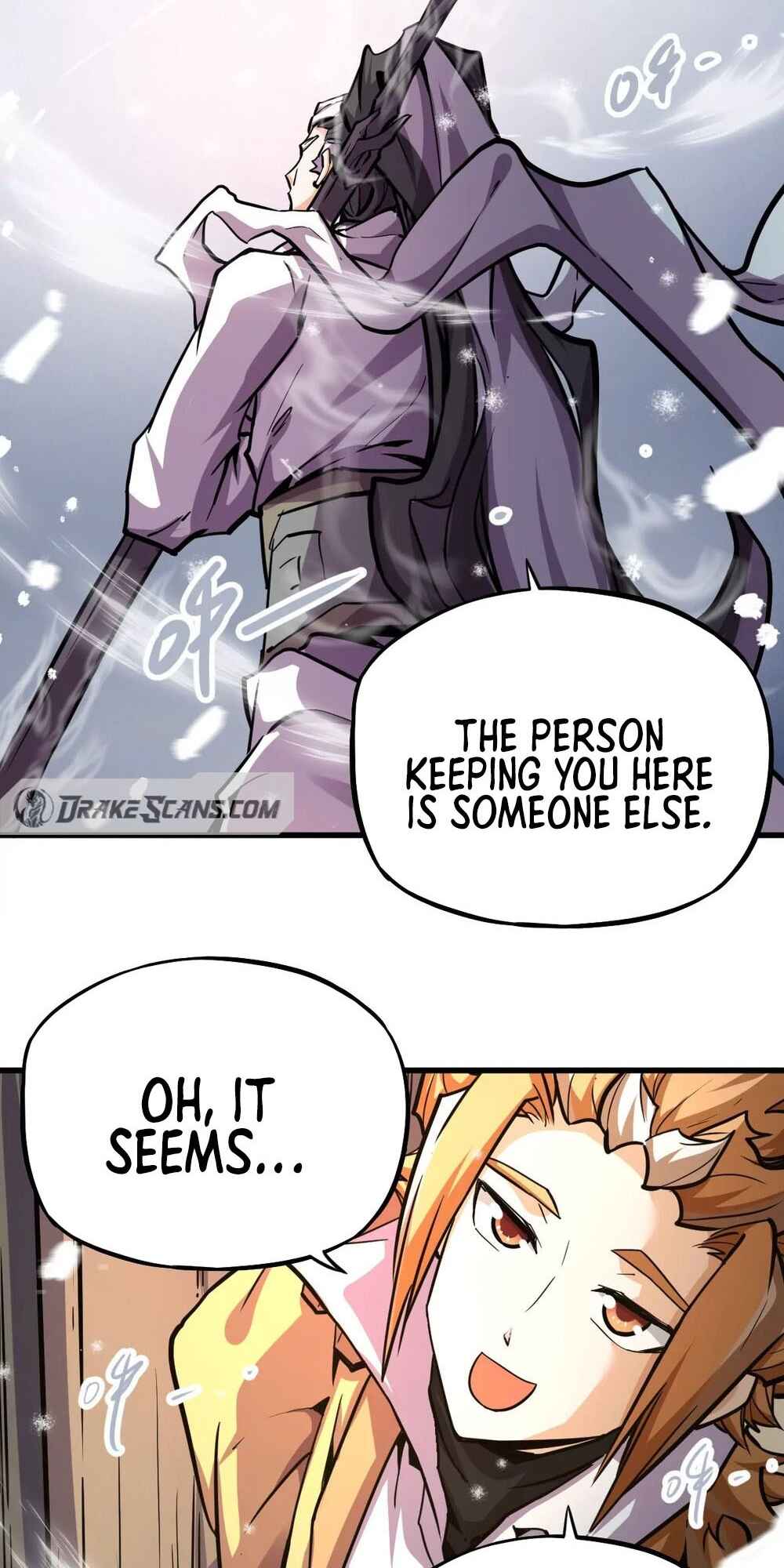 The Strongest Sect of All Times Chapter 8 - Page 28