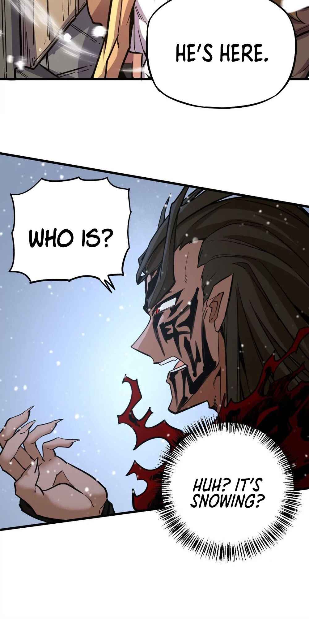 The Strongest Sect of All Times Chapter 8 - Page 29