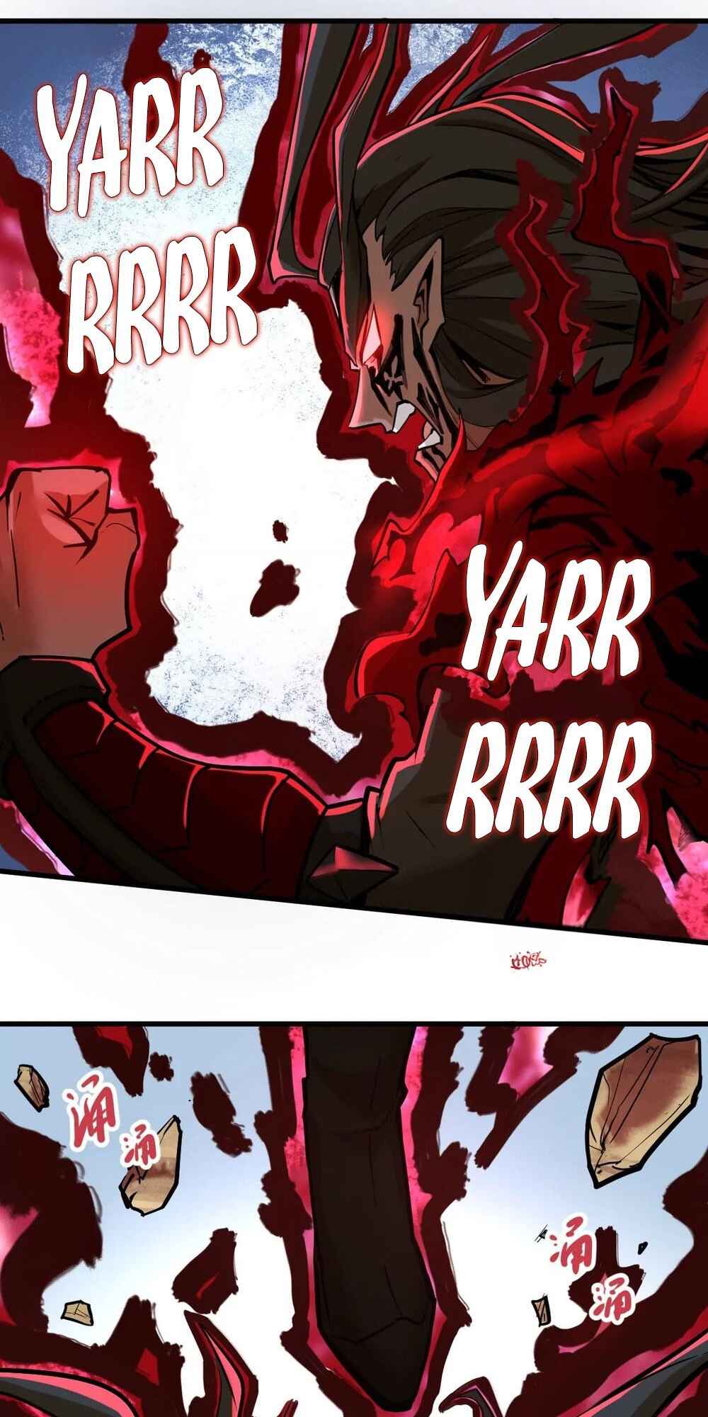 The Strongest Sect of All Times Chapter 8 - Page 3
