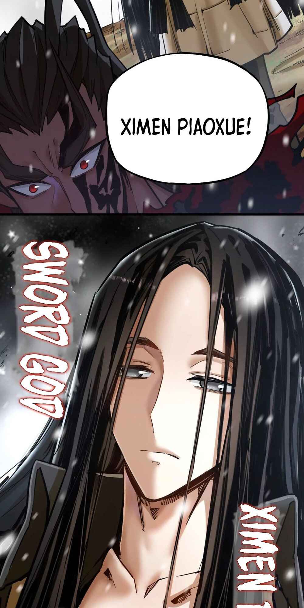 The Strongest Sect of All Times Chapter 8 - Page 32