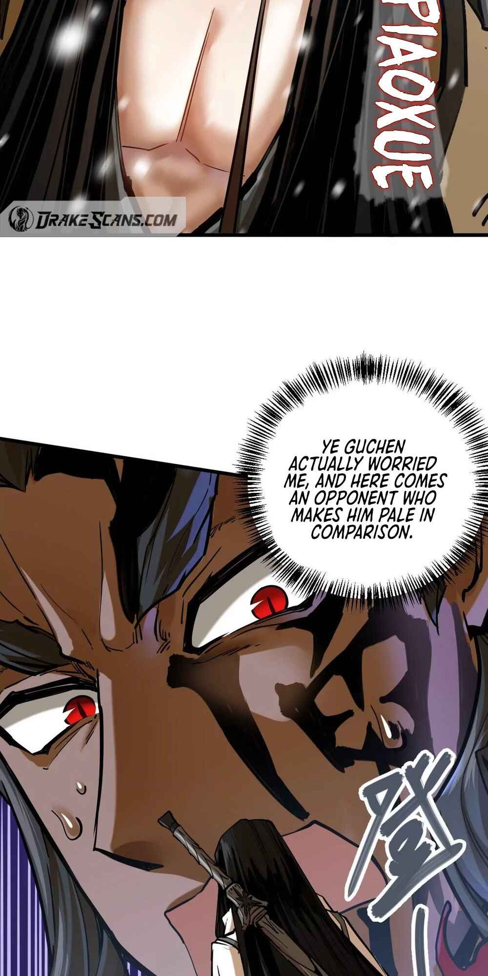 The Strongest Sect of All Times Chapter 8 - Page 33