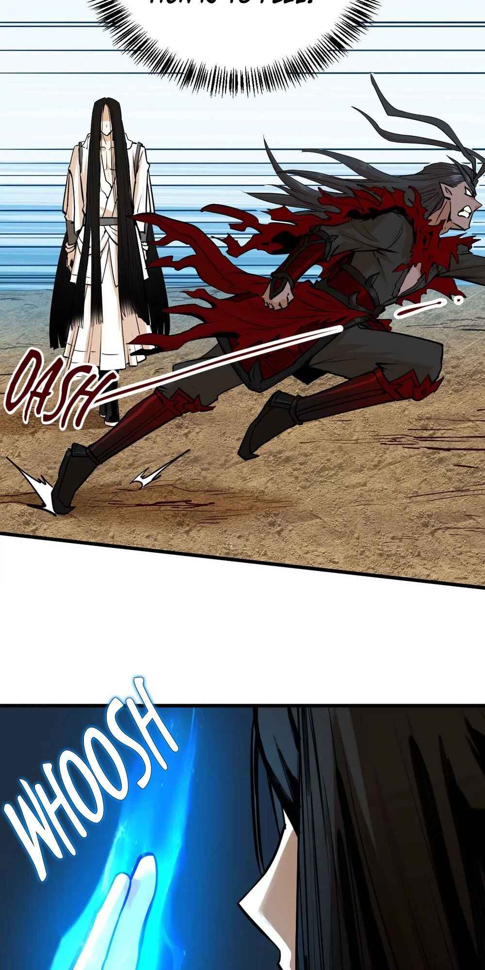 The Strongest Sect of All Times Chapter 8 - Page 35