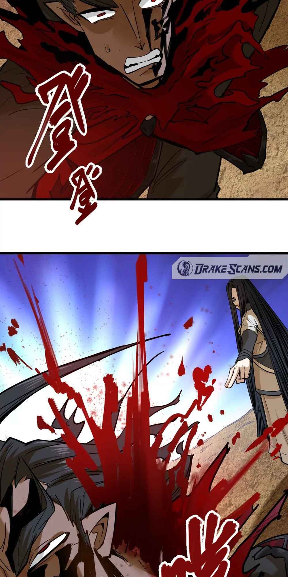 The Strongest Sect of All Times Chapter 8 - Page 38