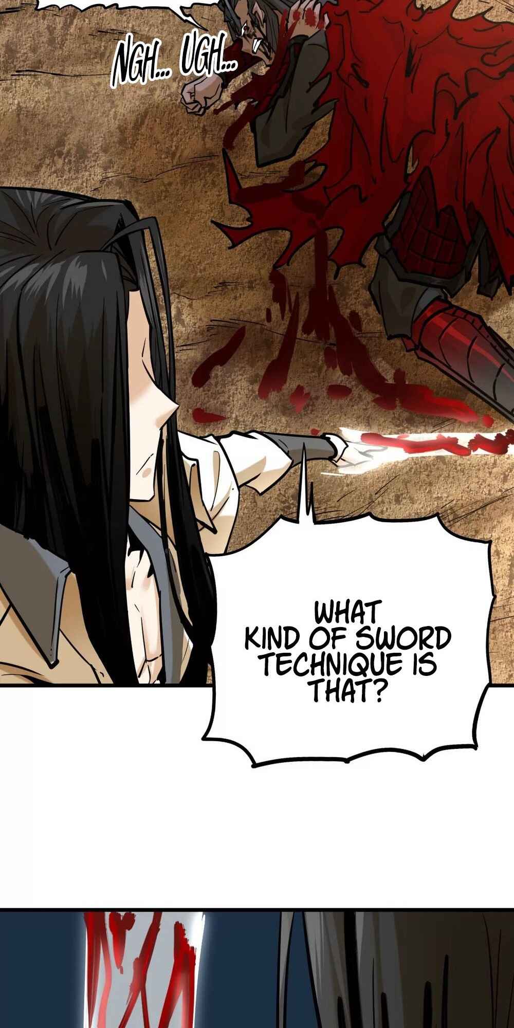 The Strongest Sect of All Times Chapter 8 - Page 42