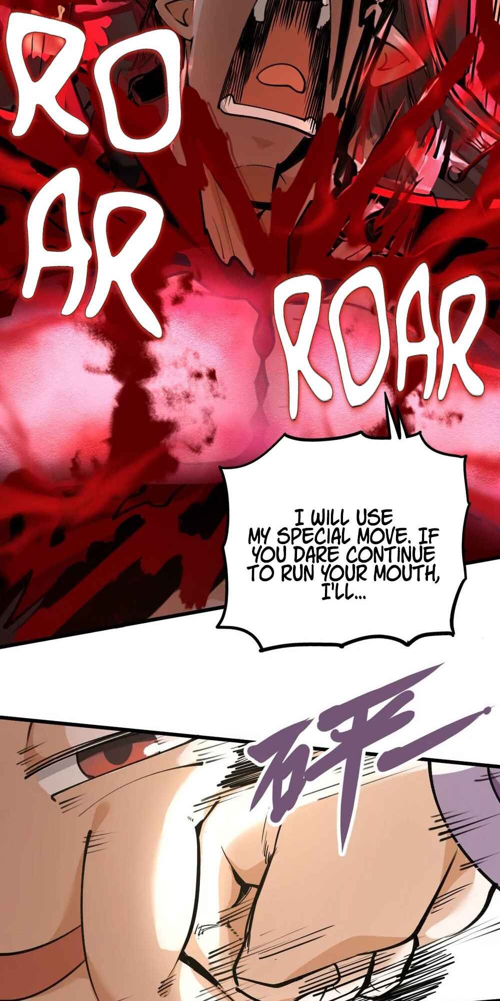 The Strongest Sect of All Times Chapter 8 - Page 8