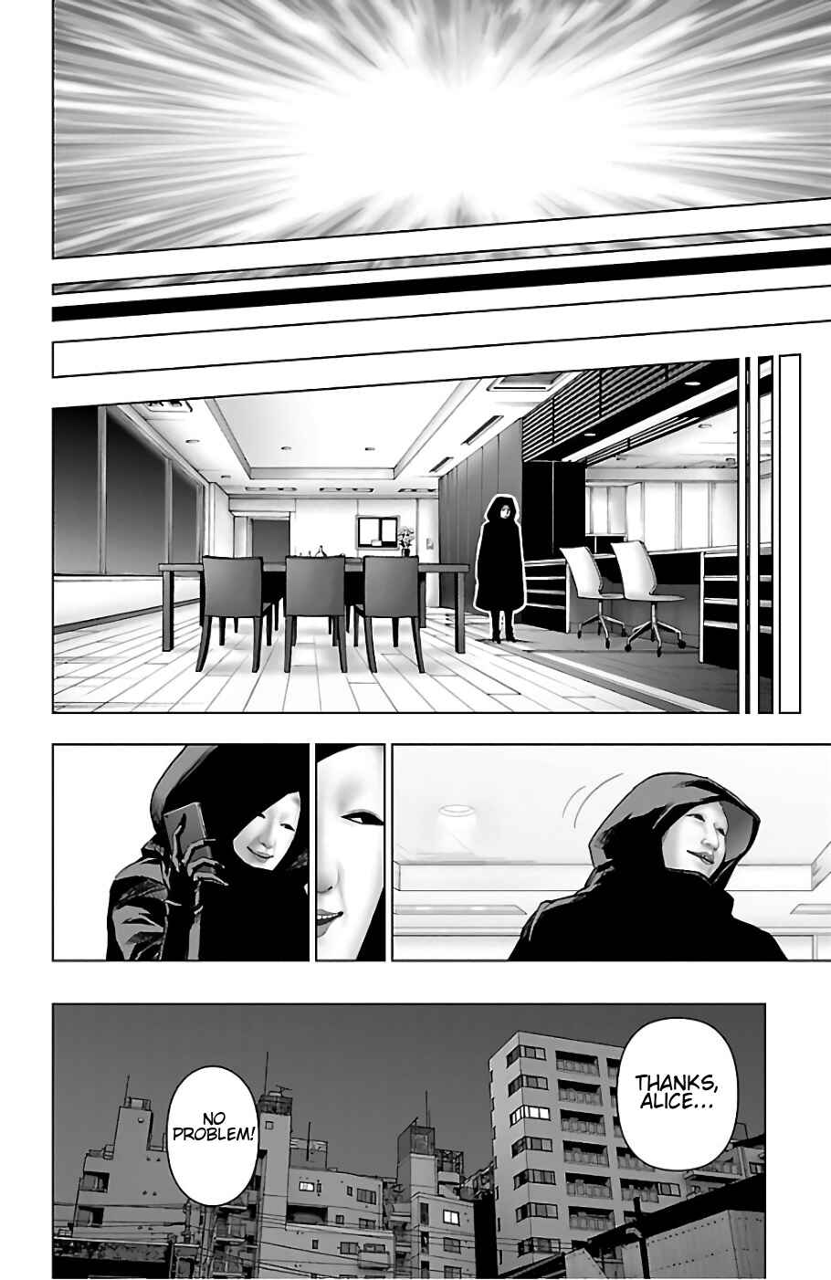 Magical Girl Site Chapter 70 - Page 16