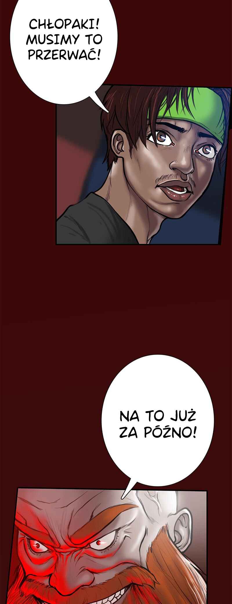 Ordeal Chapter 8 - Page 15