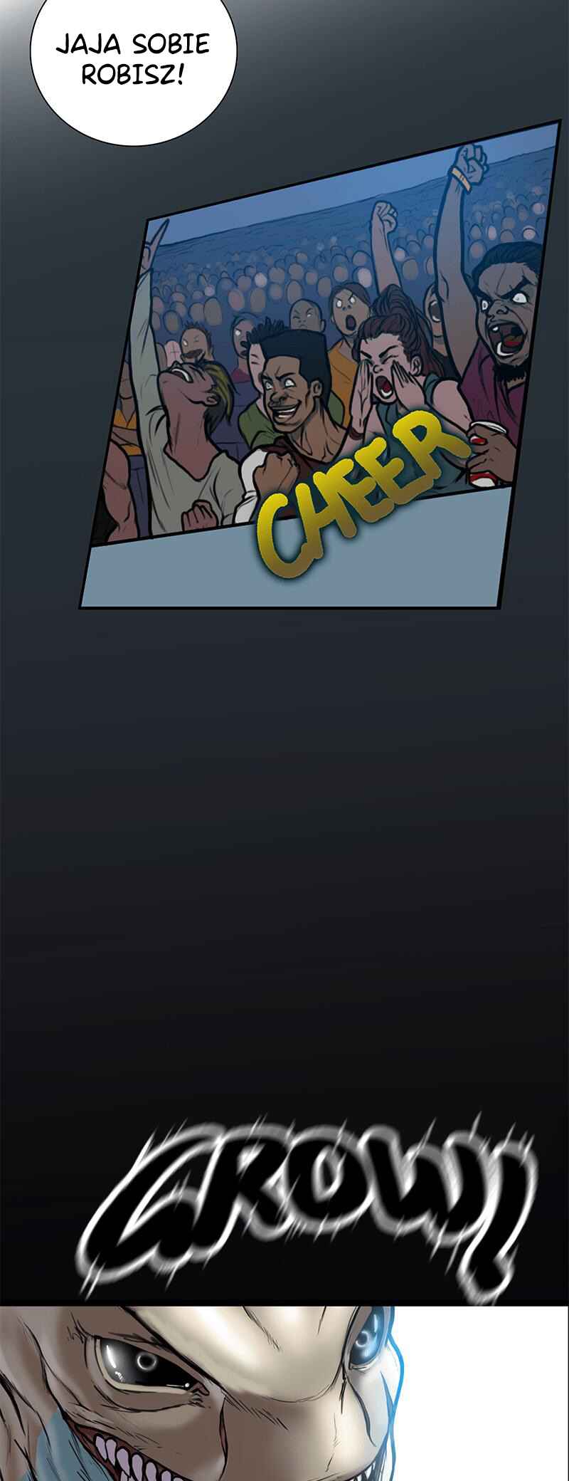 Ordeal Chapter 8 - Page 19